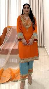 Ethnic Wear