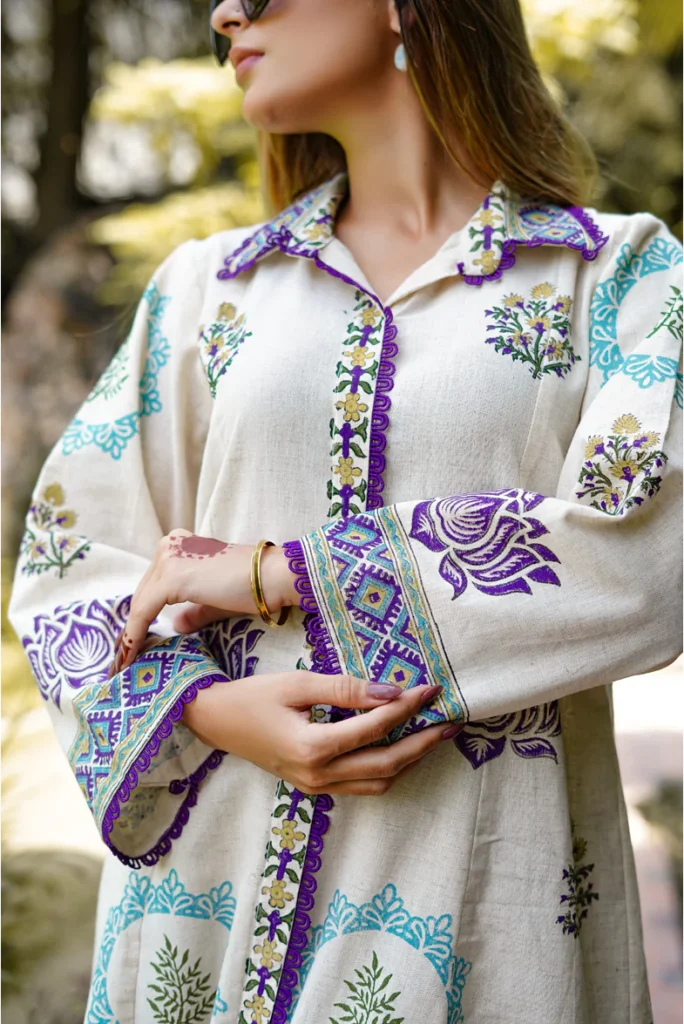 Pakistani Suits – Latest Designs, Styles & Complete Buying Guide
