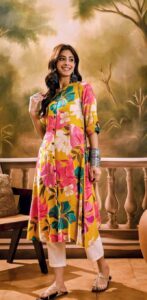 Designer Suit Fabrics