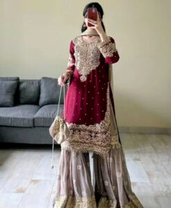 Party Wear Suits