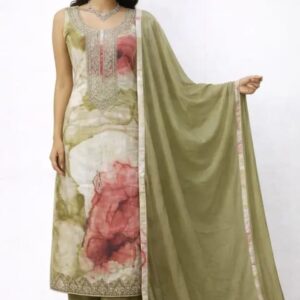 Cotton Suit Fabrics