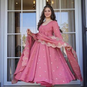 Anarkali Suit