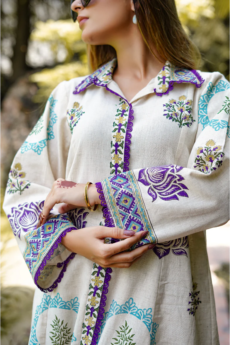 Pakistani Suits – Latest Designs, Styles & Complete Buying Guide